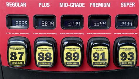 Gas prices in CT down from record highs as new year dawns. Here’s why ...