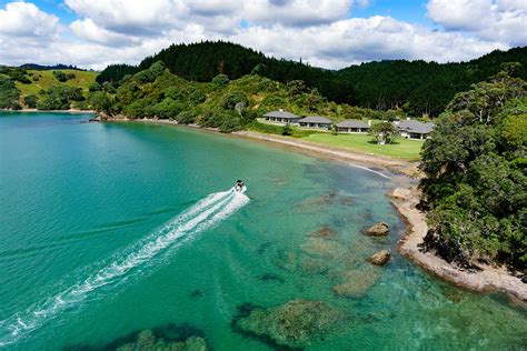 The newest hotels in Australia and New Zealand