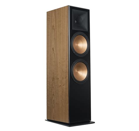 Klipsch RF-7 III Floorstanding Speaker - Each (Cherry) Price: Buy ...