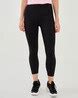Buy Black Leggings for Women by LC Waikiki Online | Ajio.com