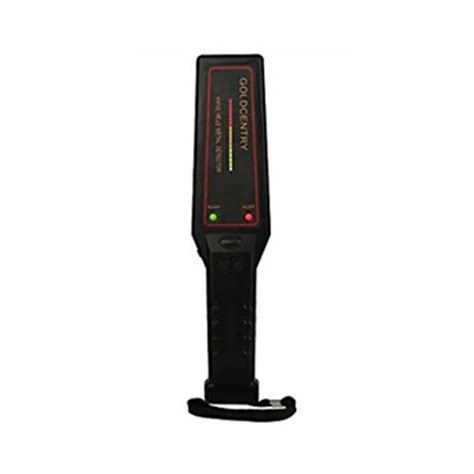 HHMD Security Detector - SPY10 HHMD Security Detector Wholesale Trader ...