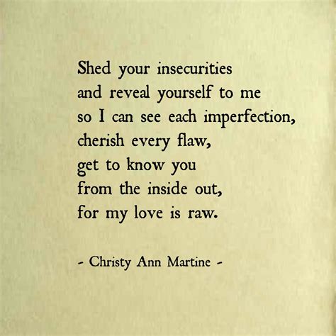 Love Poems - Romantic Quotes - Poetry by Christy Ann Martine Love Poems ...