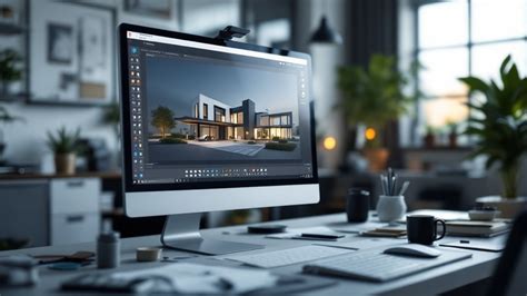 Image result for Architectural Rendering Tutorial