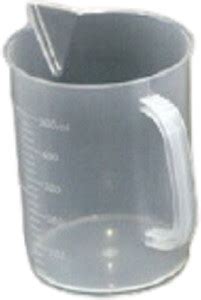 Atmiya Surgical 500 ml Measuring Beaker Price in India - Buy Atmiya ...