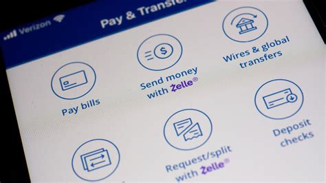 JPMorgan, Wells Fargo, BofA sued over alleged failures to stop Zelle ...