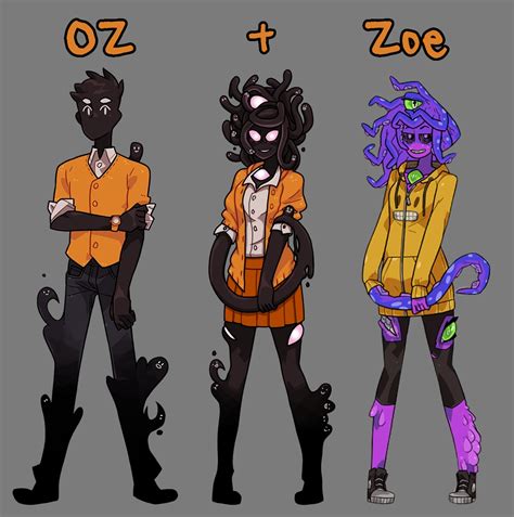 David Dang (@Aquolithe) さんのイラスト・マンガ作品まとめ (2 件) - Twoucan