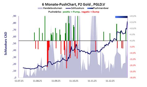 P2 Gold Inc, PGLD.V