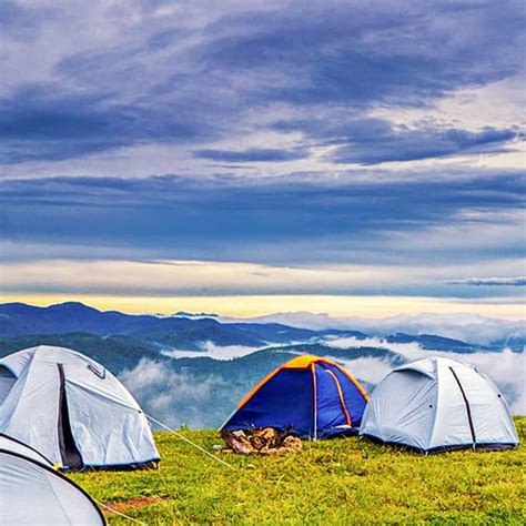 Tyda Nature Camp | LBB