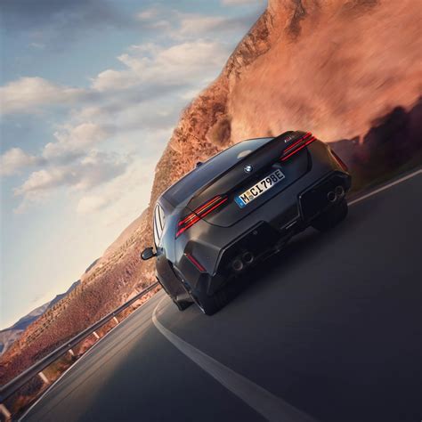 BMW M5 Sedan (G90): Model overview, configurator, prices