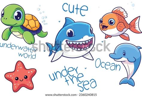 Sea卡通 的图像结果