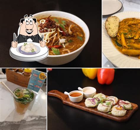 ZOCA Cafe, Gurugram - Restaurant menu, prices and reviews