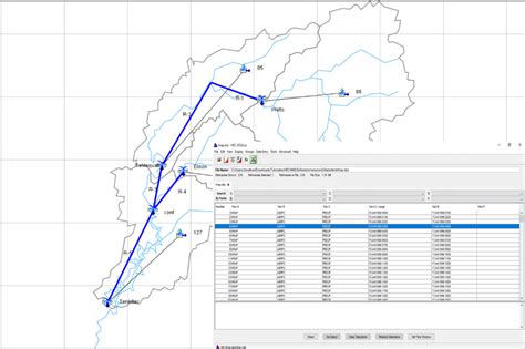 Image result for HEC-RAS Cuenca