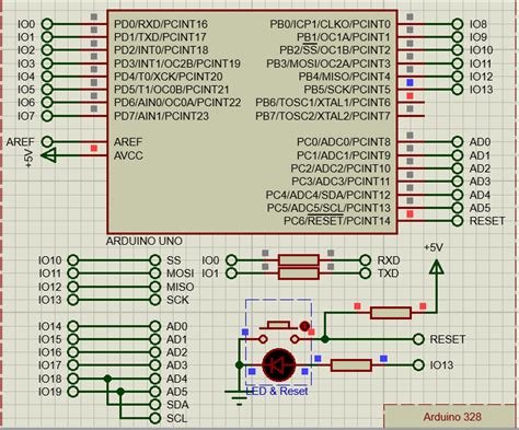 Image result for Led Interface With Arduino