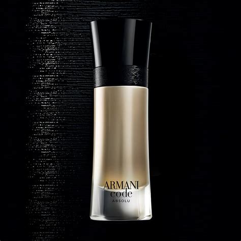 Image result for Armani Code Absolute