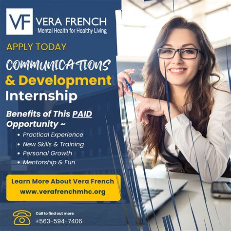 Vera French Community Mental Health Center on LinkedIn: Apply to become ...
