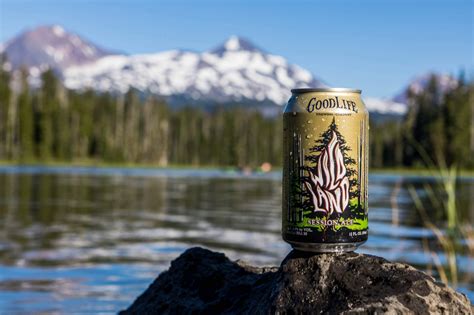 Brewery - GoodLife Brewing Bend Oregon Beer