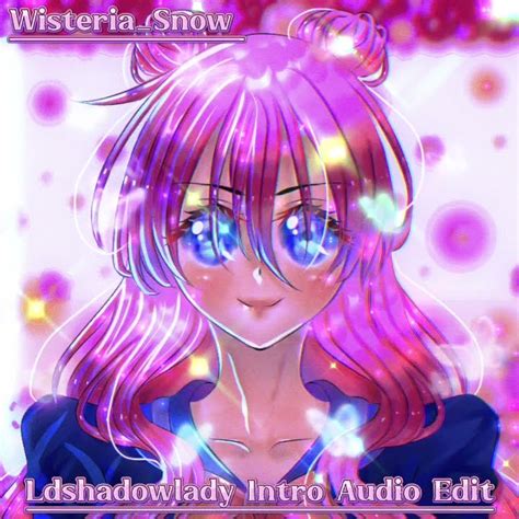 Image result for LDShadowLady Intro Song