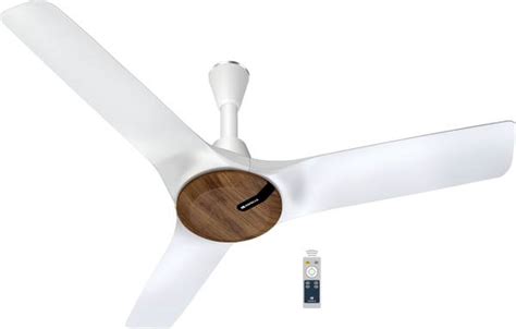 HAVELLS Stealth Air Neo BLDC 1200 mm BLDC Motor with Remote 3 Blade ...