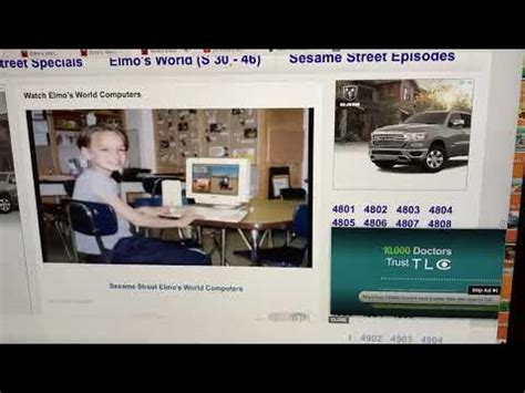 Image result for Elmo World Computer Question