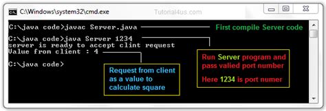Java Networking | Socket Programming in Java