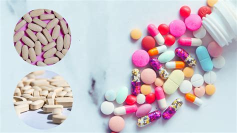 5 Benefits of Taking Multivitamin Daily – Fytika Healthcare Products