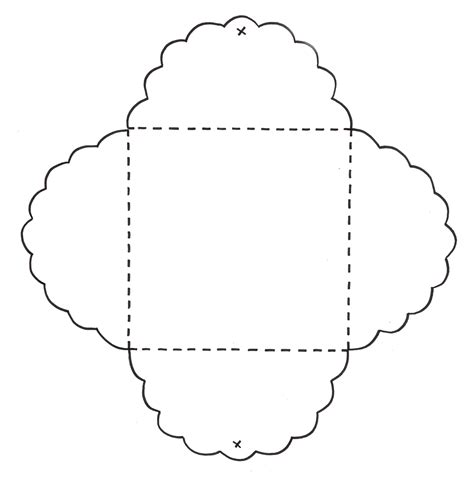 Envelope Printable