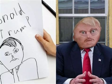 This Guy Turned Innocent Children's Drawings Into Reality & They Might ...
