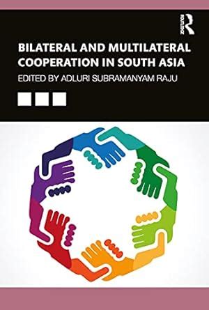 Buy Bilateral and Multilateral Cooperation in South Asia Book Online at ...