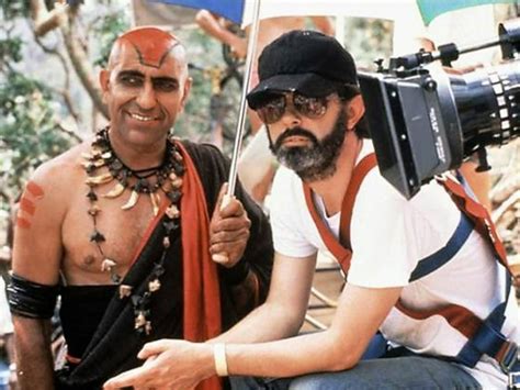 Amrish Puri Was Steven Spielberg's Favourite Villain! As He Refused His ...