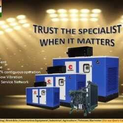 Top Power Generator Dealers in Pondicherry near me - Justdial