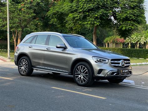 Used Mercedes Benz GLC 220D Car Price, Buy Pre Owned Mercedes Benz GLC ...