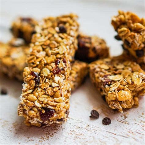 This Festive Season, Limit Sweet Intake With These Oat Snack Recipes ...