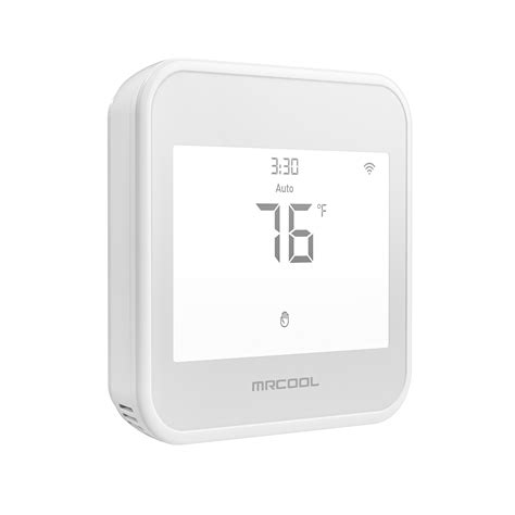MRCOOL Smart Thermostat (MST04) I Home Outlet Direct