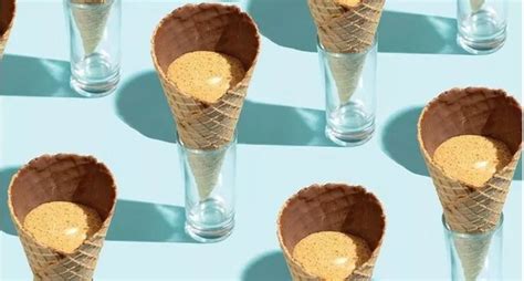 Coffee In A Cone Is The In Thing In Town, And This Cafe In Bandra Is ...