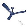 Buy Havells 1200Mm Enticer Bldc Motor Ceiling Fan|5 Stars With Remote ...