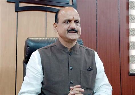 प्रो. ललित कुमार अवस्थी ने संभाला SPU Mandi के कुलपति का कार्यभार ...