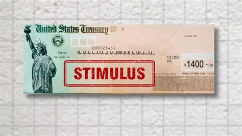 IRS Stimulus Checks Update: No new $1,390 payout this August, here’s ...
