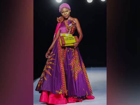Winners of 'Merck More Than a Mother' Fashion Awards - Zambia announced ...