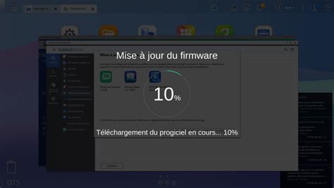 QNAP | 1 : Installer et configurer ses disques, pool de stockage et volume