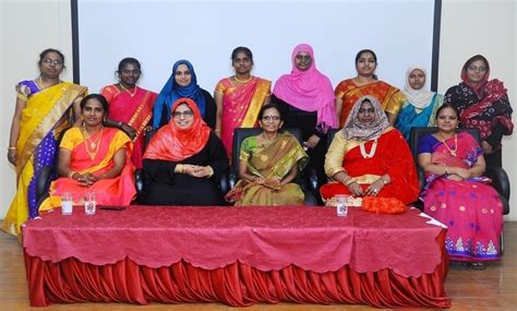 JUSTICE BASHEER AHMED SAYEED COLLEGE FOR WOMEN