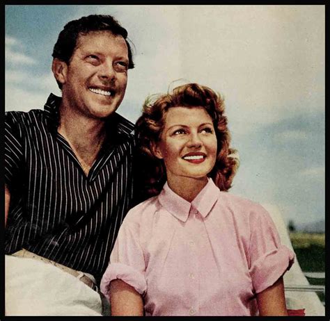 Happy 25th Wedding Anniversary Perry Como and Roselle Belline - Vintage ...