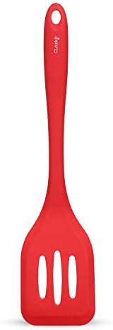 Buy P-Plus International Spatula for Non Stick Pan Silicone | 30CM ...