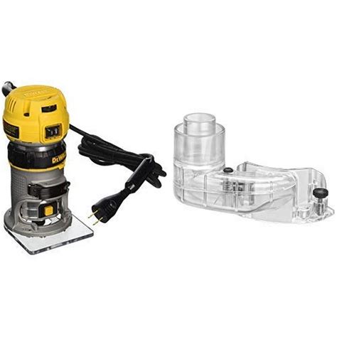 Dewalt 1.25 on sale hp router