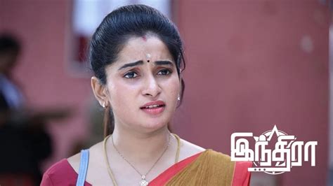 Watch Indira TV Serial 22nd April 2024 Full Episode 437 Online on ZEE5