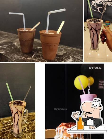 Chai Shai Bar, Rewa - Restaurant reviews
