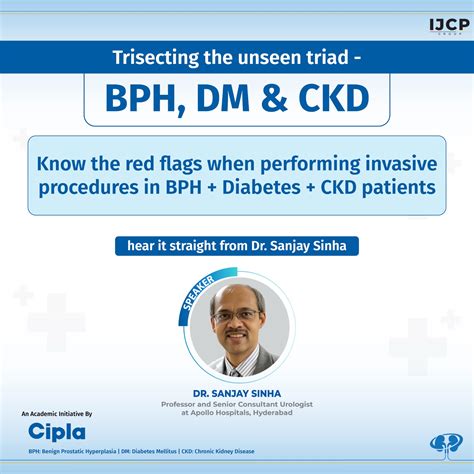 Know the red flags when performing invasive procedures in BPH ...