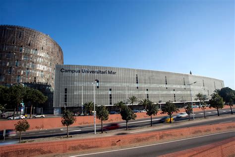 Instal·lacions | Escola Superior d'Infermeria Hospital del Mar - centre ...