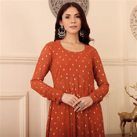 Ravaya Georgette Set – Kameez.co