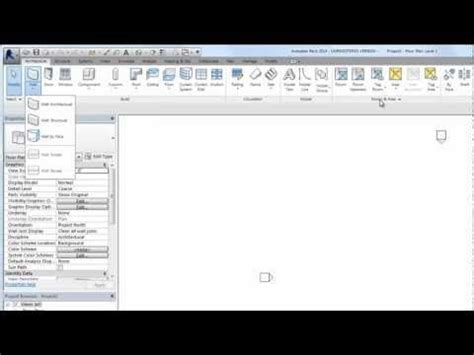 Image result for 2014 Autodesk Revit Tutorial