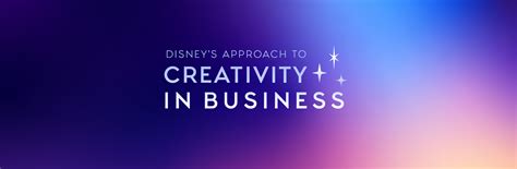 Ignite Creativity and Innovation with Disney Institute's New Program